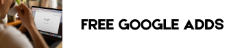 Free Google Adds